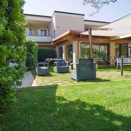 La Vecchia Fontana Del Convento Bed and Breakfast Giulianova Εξωτερικό φωτογραφία