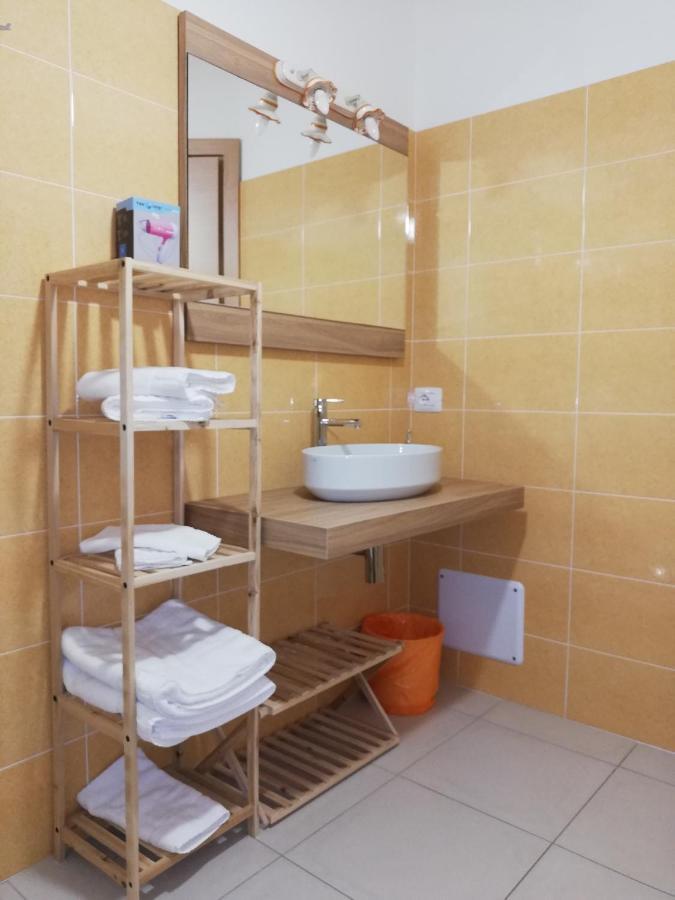 La Vecchia Fontana Del Convento Bed and Breakfast Giulianova Εξωτερικό φωτογραφία