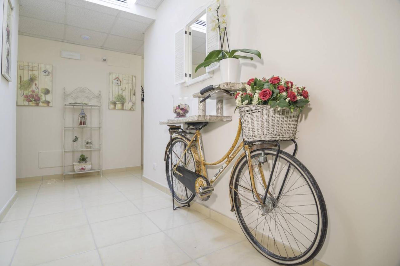 La Vecchia Fontana Del Convento Bed and Breakfast Giulianova Εξωτερικό φωτογραφία