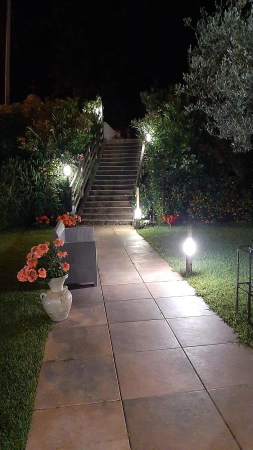 La Vecchia Fontana Del Convento Bed and Breakfast Giulianova Εξωτερικό φωτογραφία